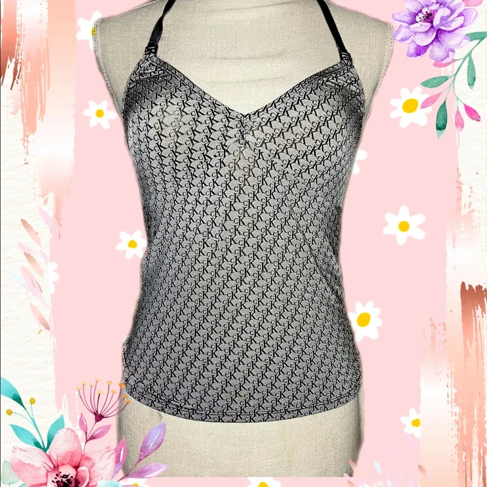 Calvin Klein tank top - Picture 1 of 3